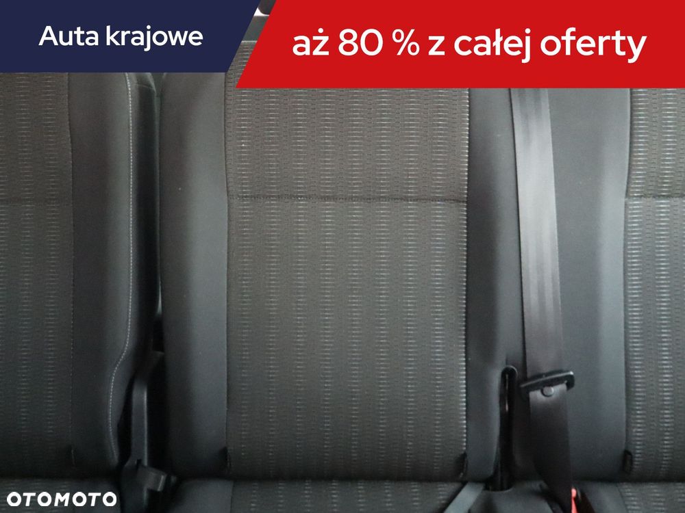 Volkswagen Caravelle - 12
