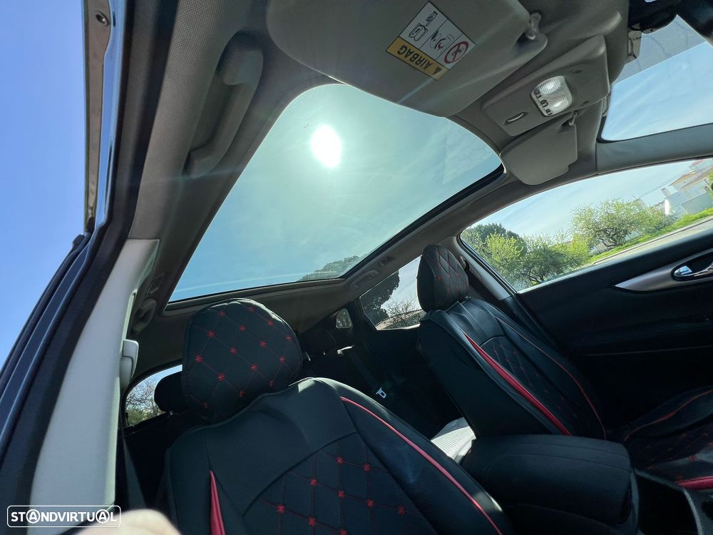 Nissan Qashqai 1.5 dCi N-Connecta Business - 13