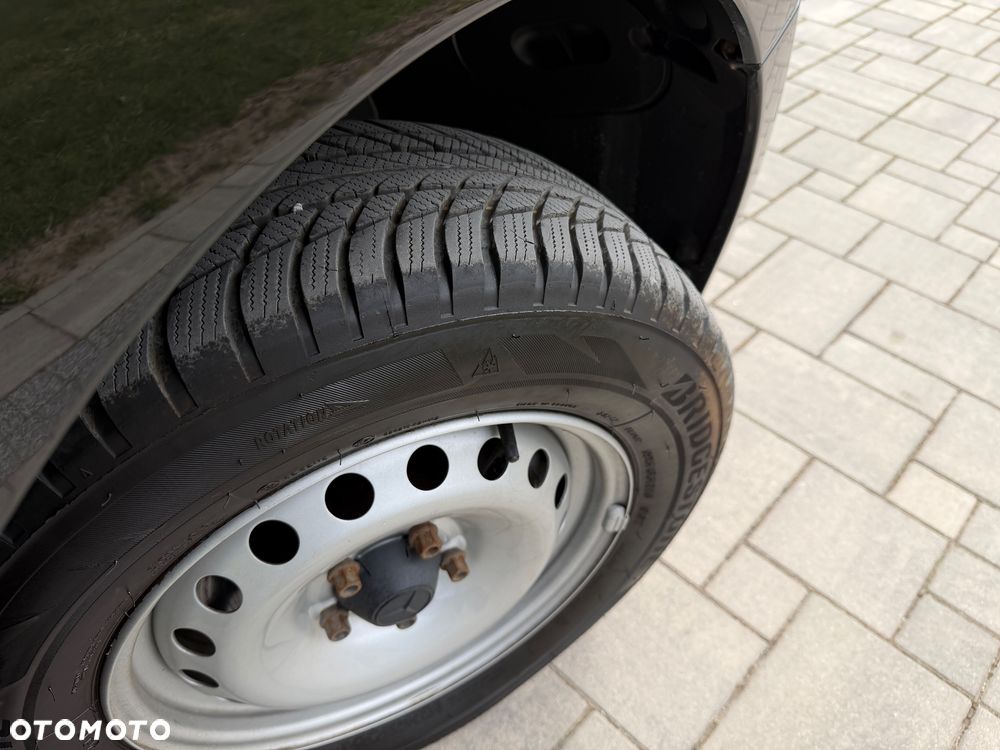 Mercedes-Benz Citan Tourer 415.703 - 16