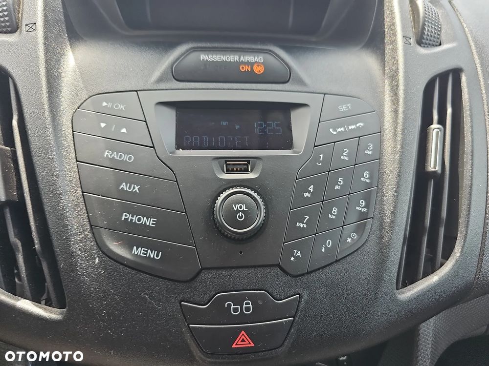 Ford Tourneo Connect 1.5 TDCi Trend - 16