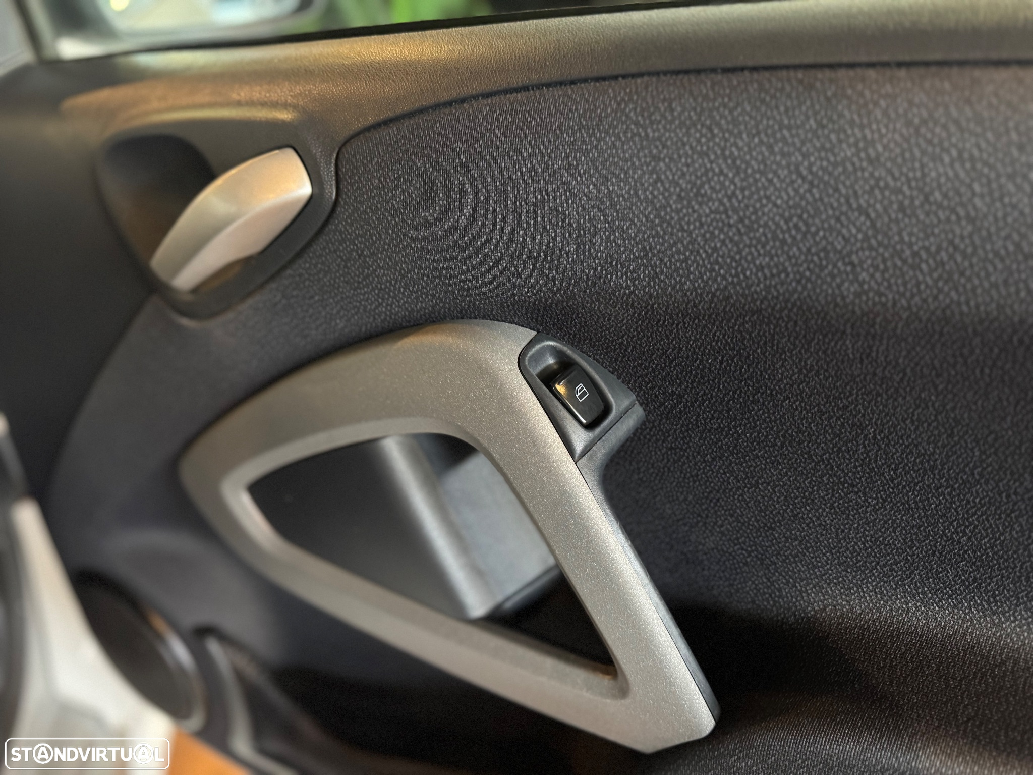 Smart ForTwo Coupé 0.8 cdi Passion 54 - 23