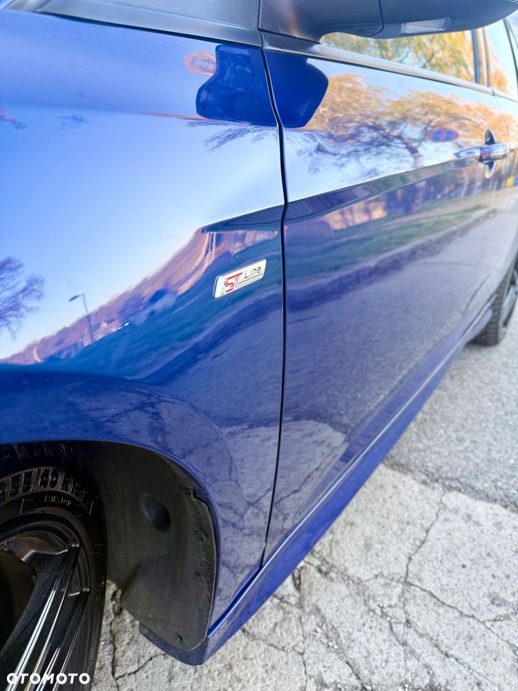Ford Focus 1.5 EcoBoost STart-Stopp-System ST-LINE - 22