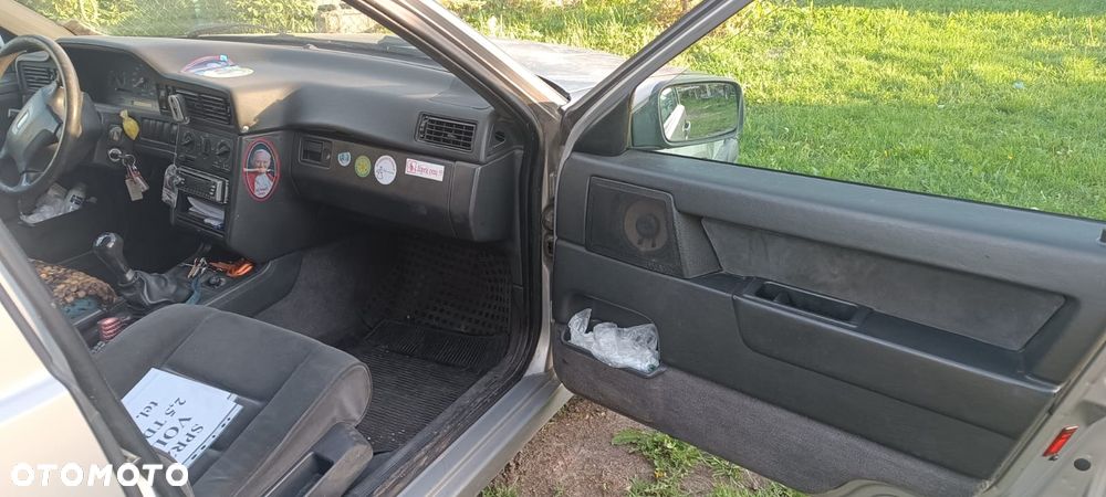 Volvo 850 2.5TDi - 6