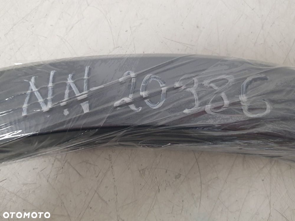 NOWA LISTWA AUDI Q3  I 11-18 NAKŁADKA LEWA PRZÓD PRZEDNIA BŁOTNIKA 8U0853717 8U0853717A - 5