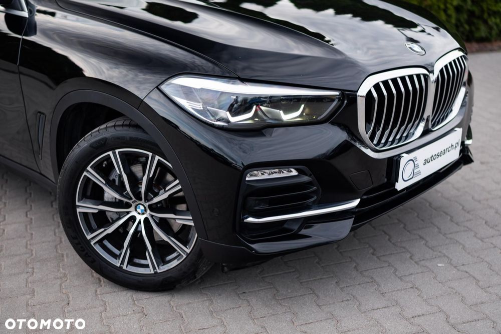 BMW X5 xDrive40i - 40