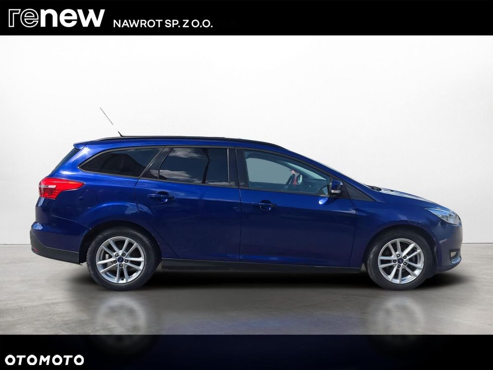 Ford Focus 1.5 TDCi Trend - 6