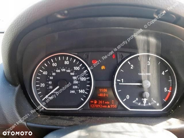 E87 E81 E90 E91 2.0D 143KM SILNIK N47D20C N47D20A - 8