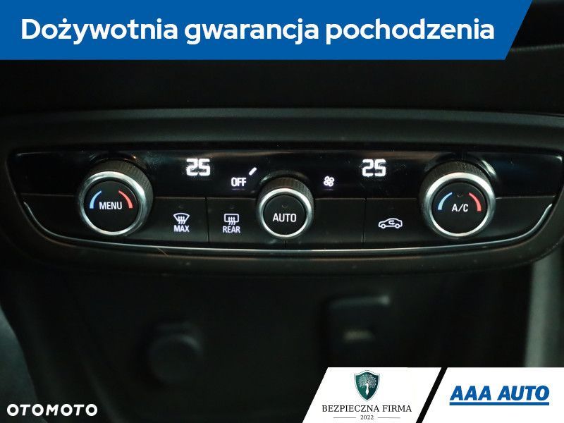 Opel Crossland X - 12