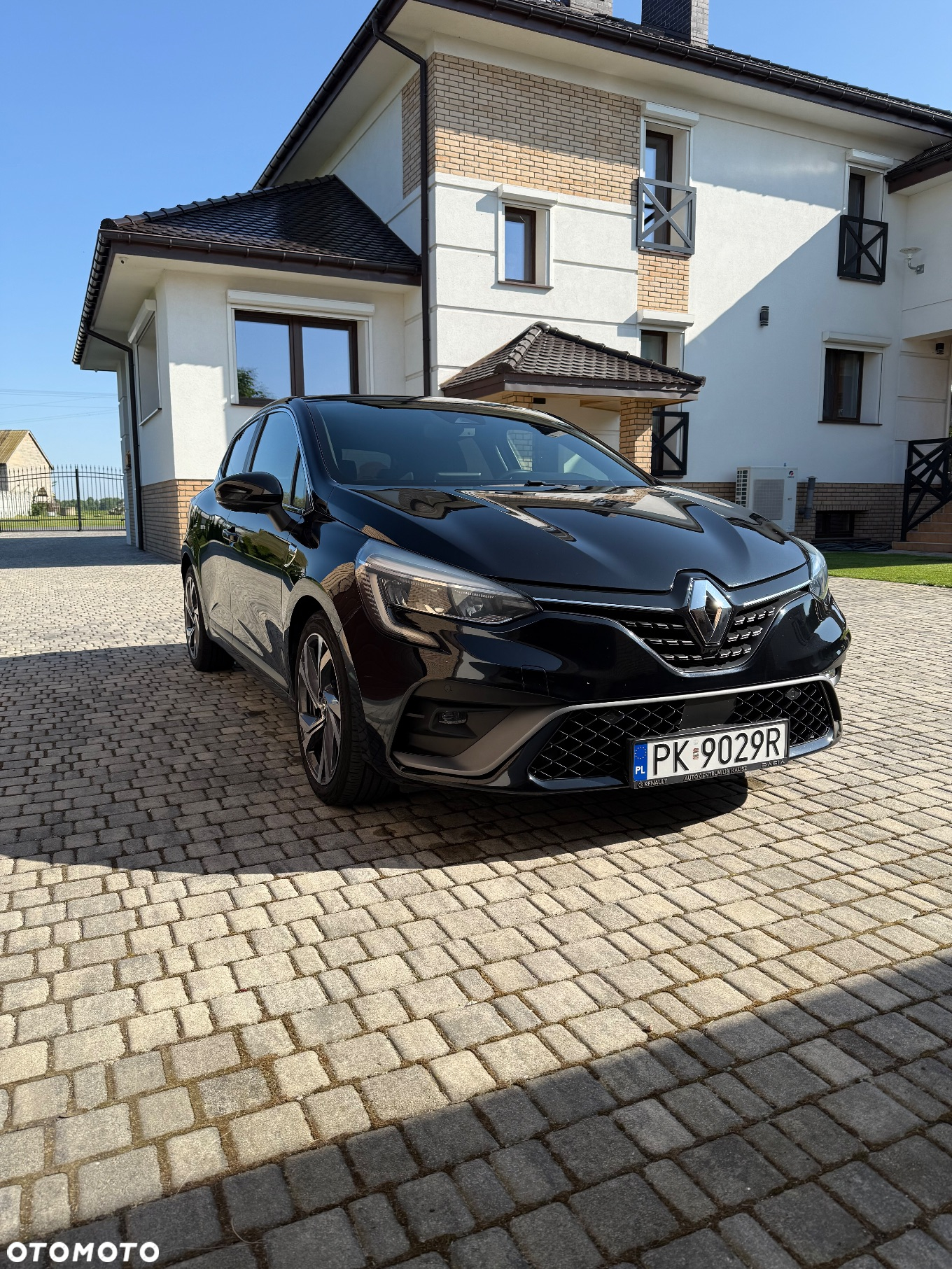 Renault Clio 1.0 TCe R.S Line - 2