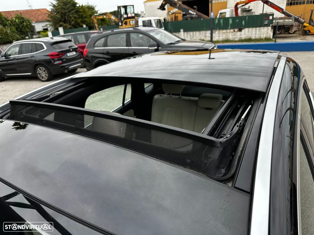 Mercedes-Benz GLA 250 e Progressive - 13