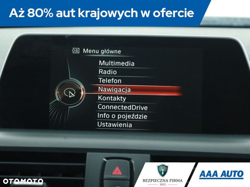 BMW Seria 1 - 11