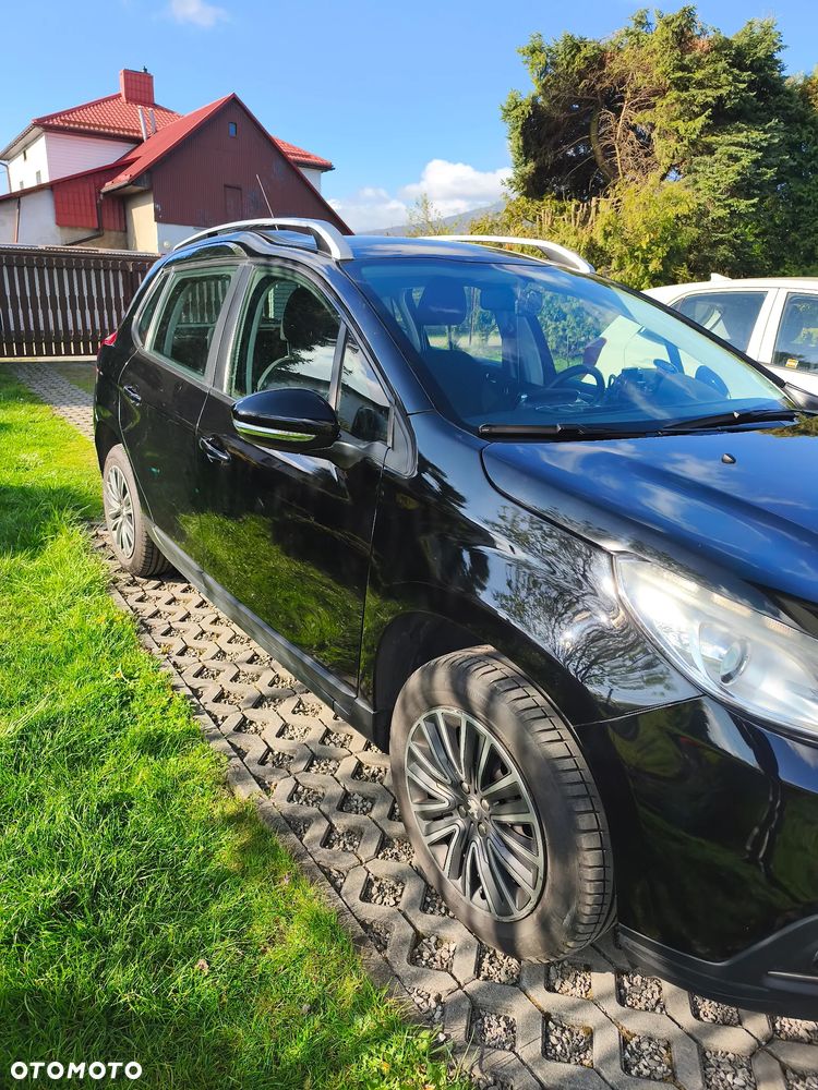Peugeot 2008 PureTech 82 Active - 7