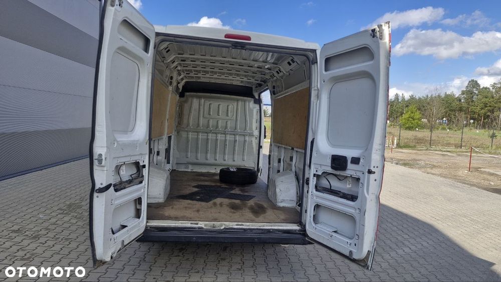 Peugeot BOXER - 11