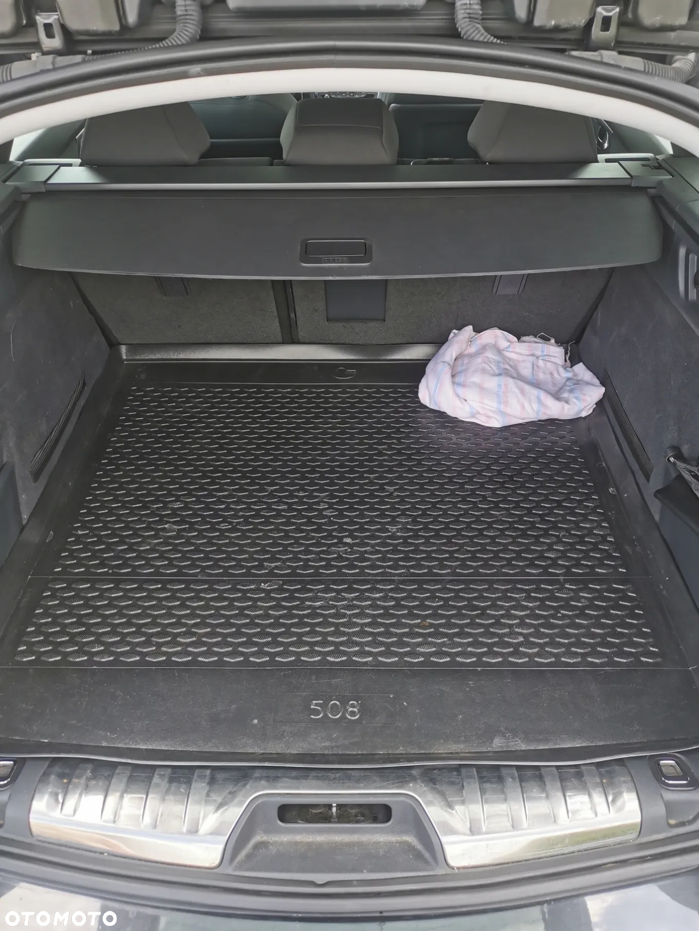 Peugeot 508 SW BlueHDi 150 Stop&Start Style - 7