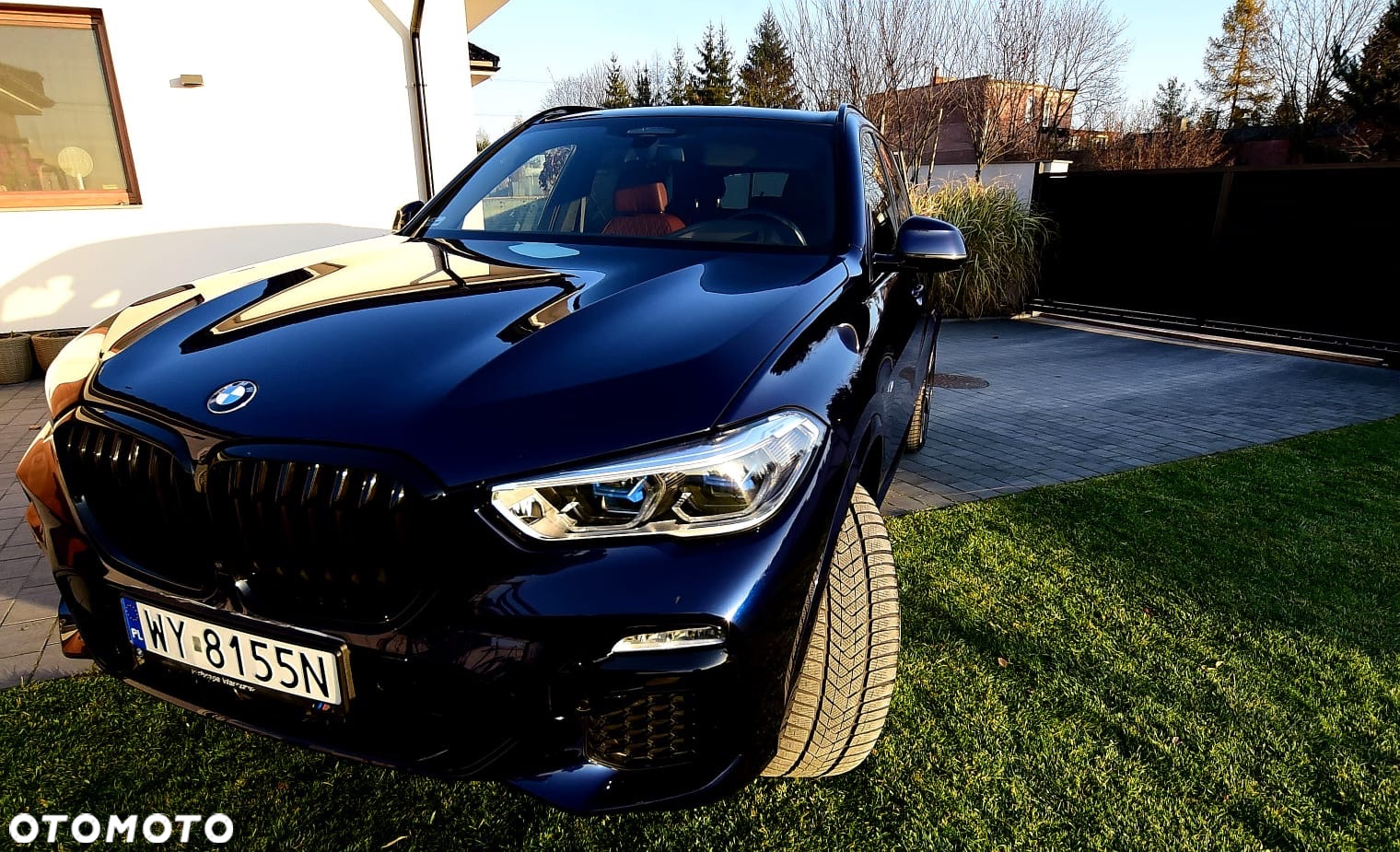 BMW X5 - 2