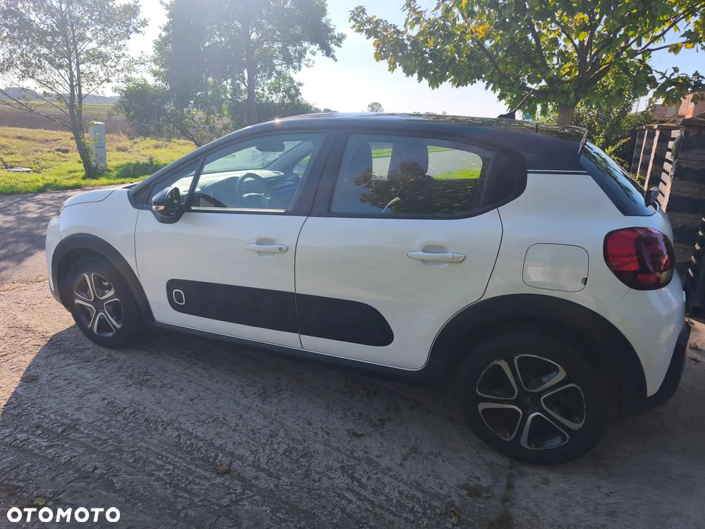 Citroën C3 Pure Tech 110 S&S EAT6 MAX - 5