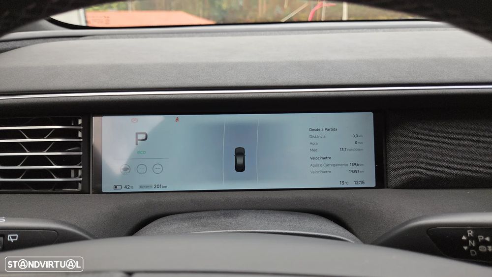 Xpeng G6 AWD Performance - 8