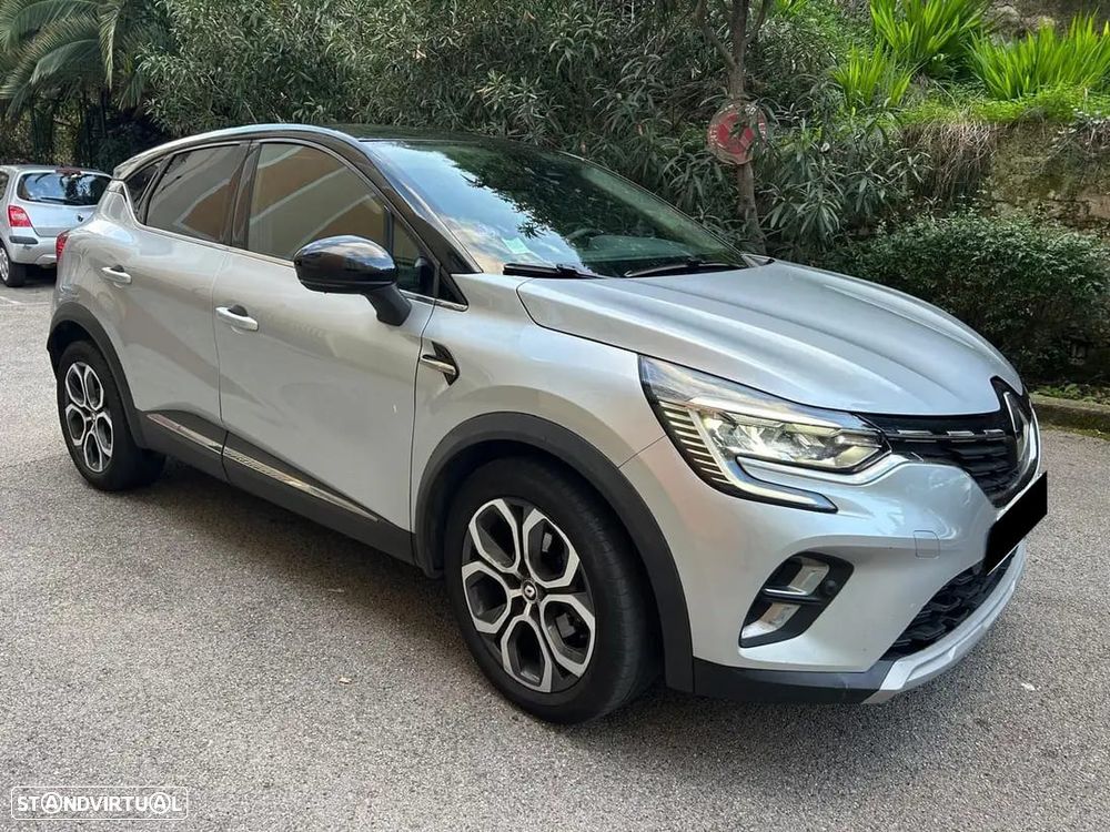 Renault Captur - 1