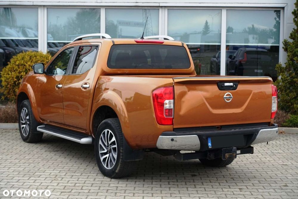 Nissan Navara - 4