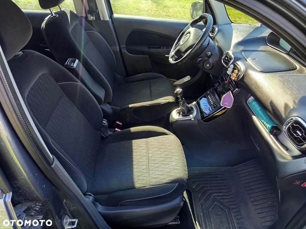Citroën C3 - 10