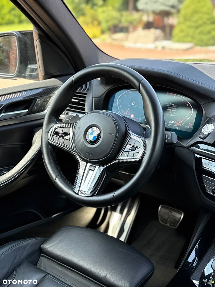 BMW X3 xDrive30i M Sport - 23