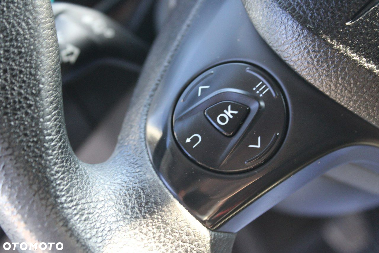 Ford Transit Connect - 16