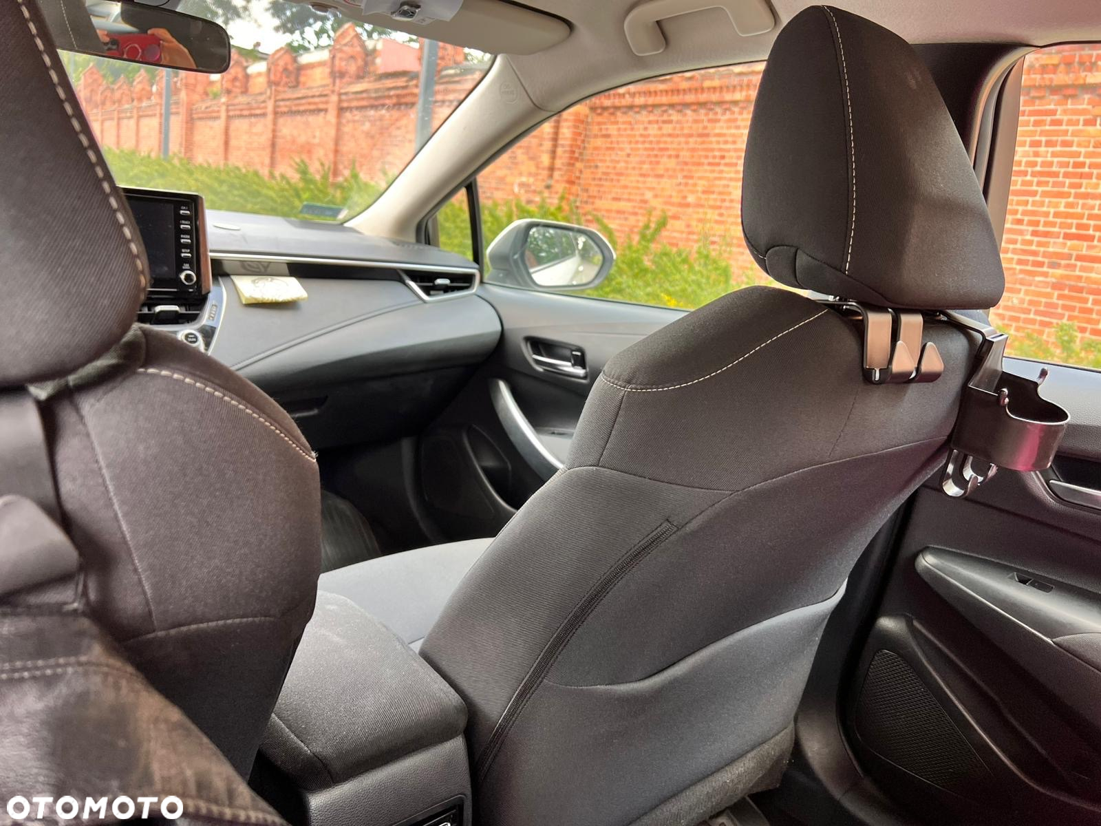 Toyota Corolla 1.6 Comfort - 7