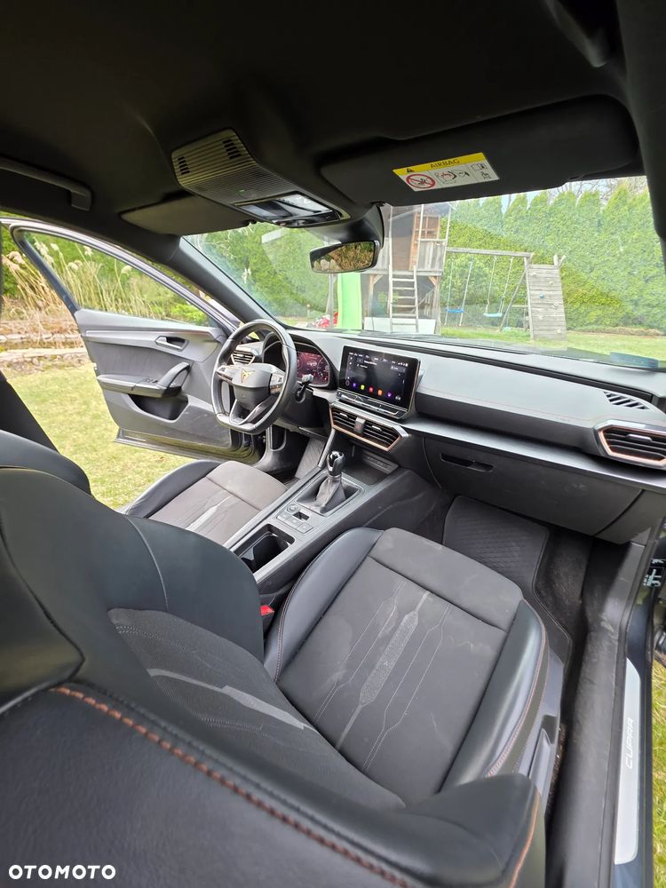 Cupra Formentor - 18