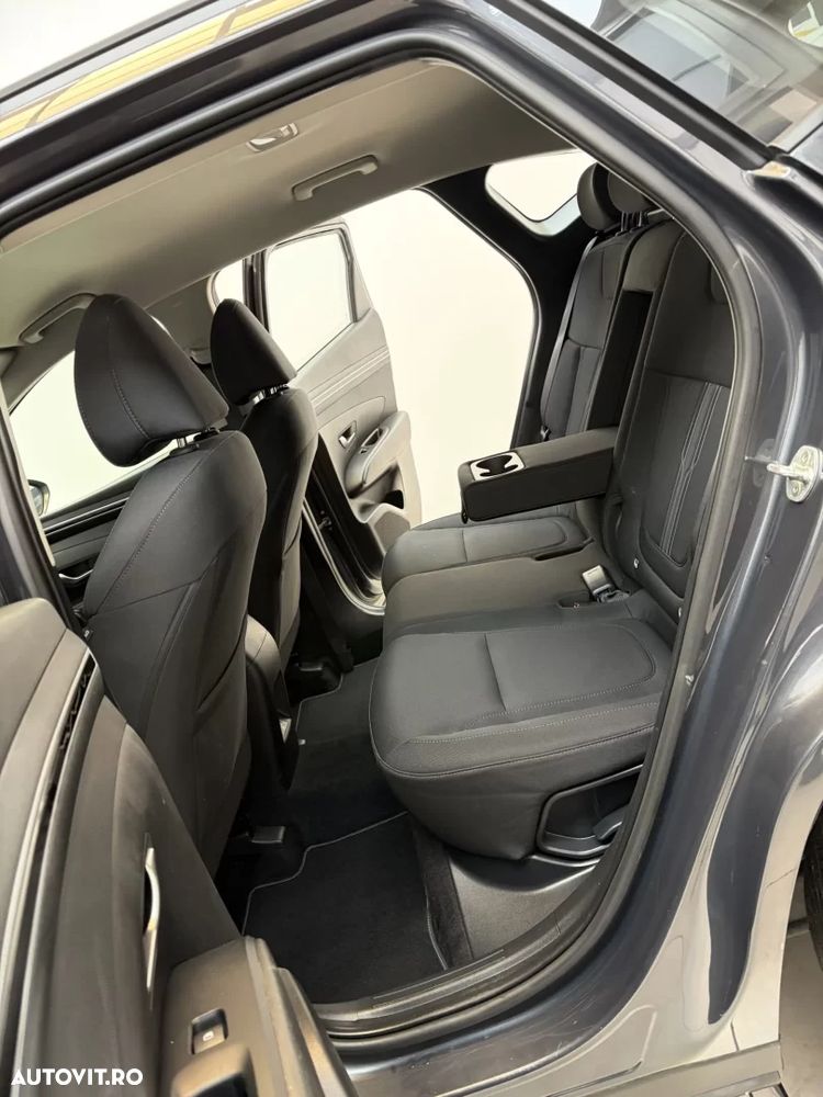 Hyundai Tucson - 10
