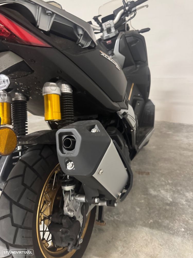 Keeway XDV 125 Evo Pro - 13