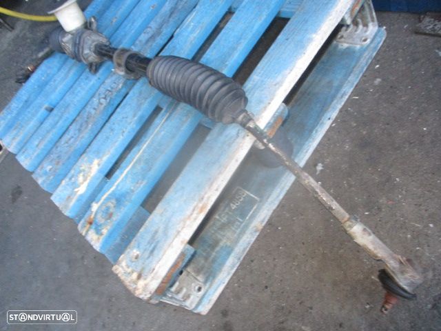 Caixa Direcao SEZ HYUNDAI ACCENT 1997 1.3 I   0P - 2