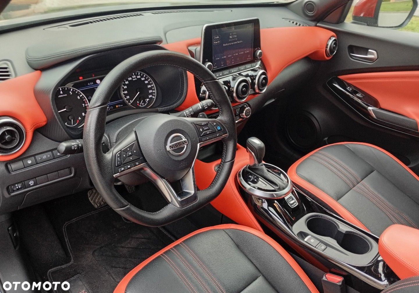 Nissan Juke - 23