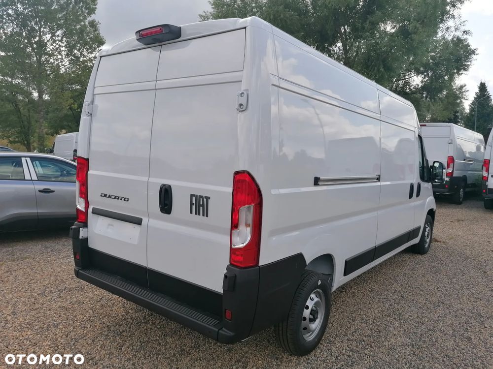 Fiat Ducato Furgon L3H2 140KM - 5