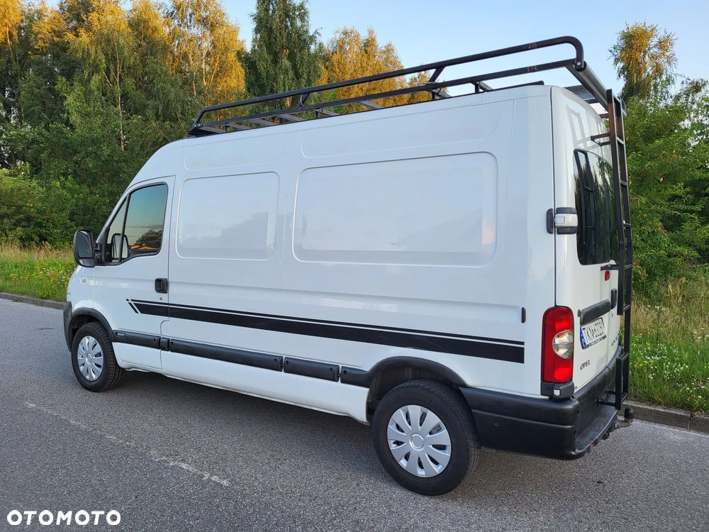 Renault Master - 4