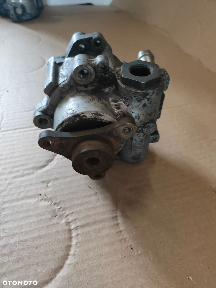 Renault MASTER II LIFT 2.5 dci POMPA WSPOMAGANIA 8200193992 - 6