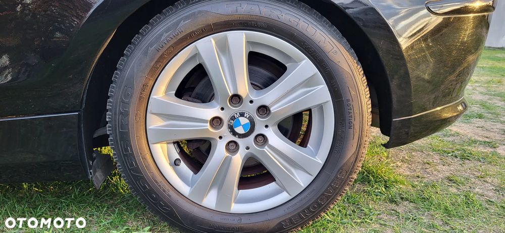 BMW Seria 1 - 23