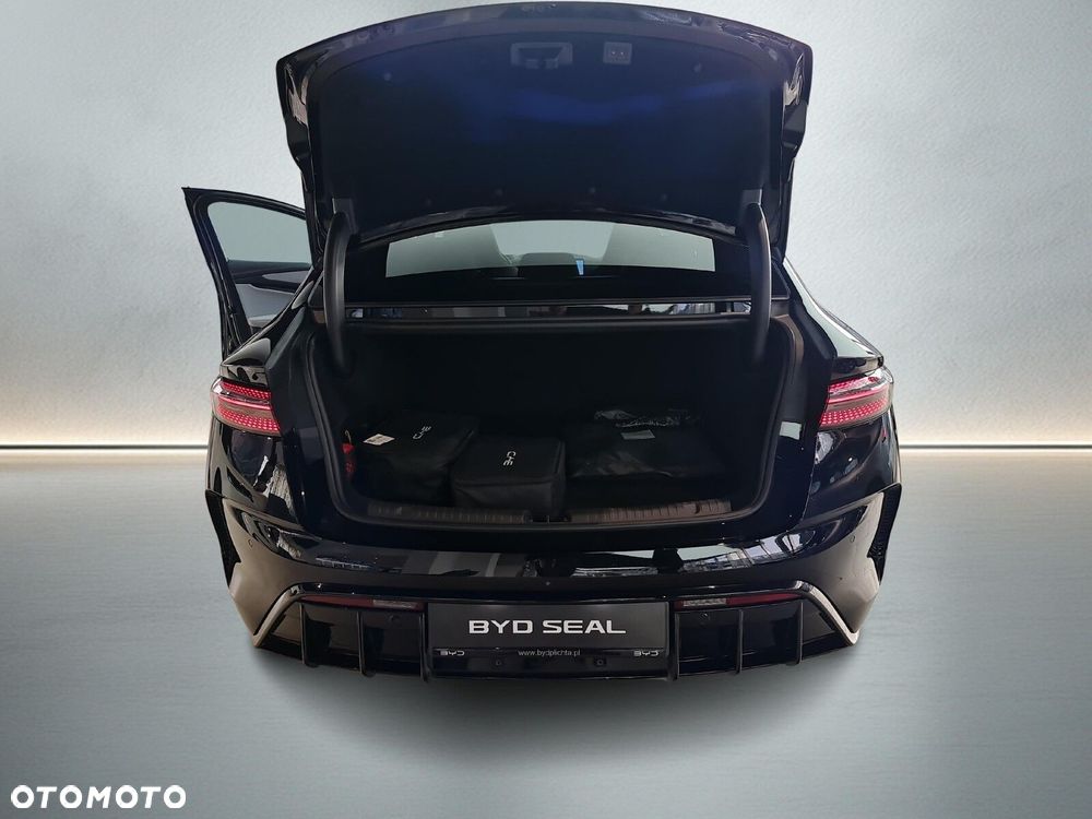 BYD Seal - 17