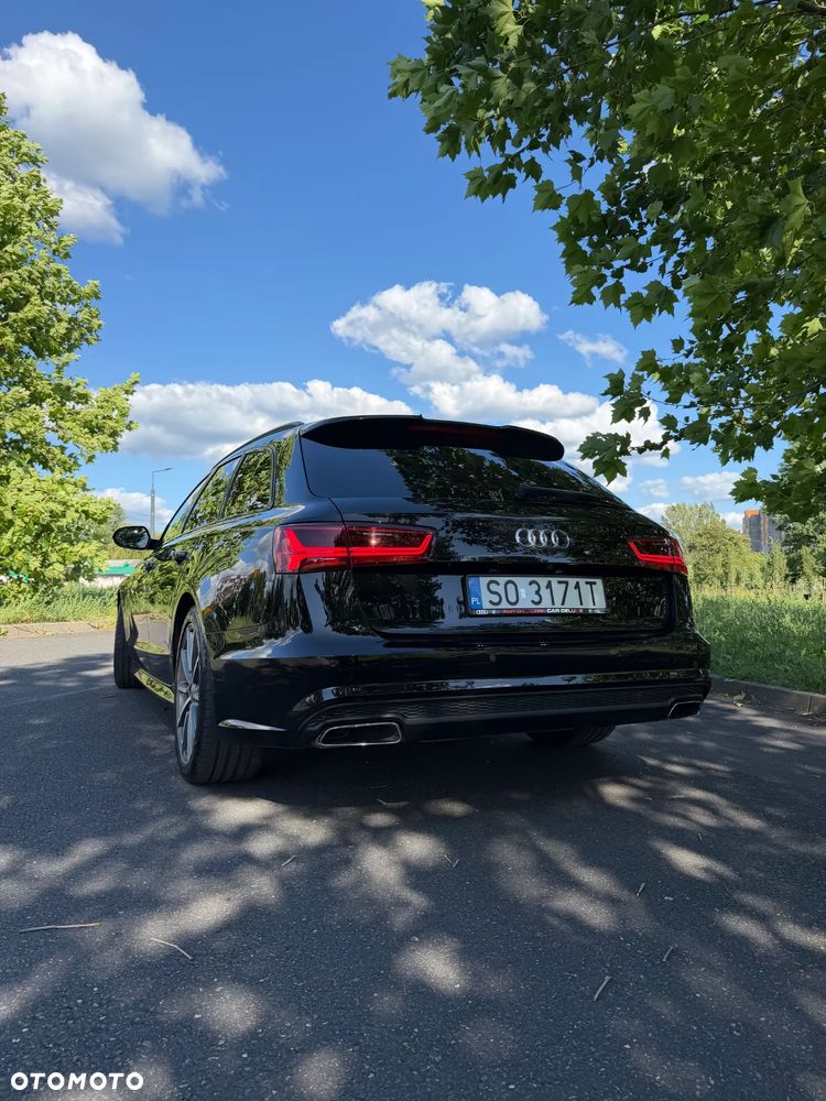 Audi A6 Avant - 6