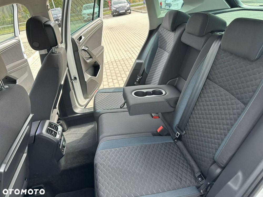 Volkswagen Tiguan 1.5 TSI ACT OPF IQ.DRIVE - 14