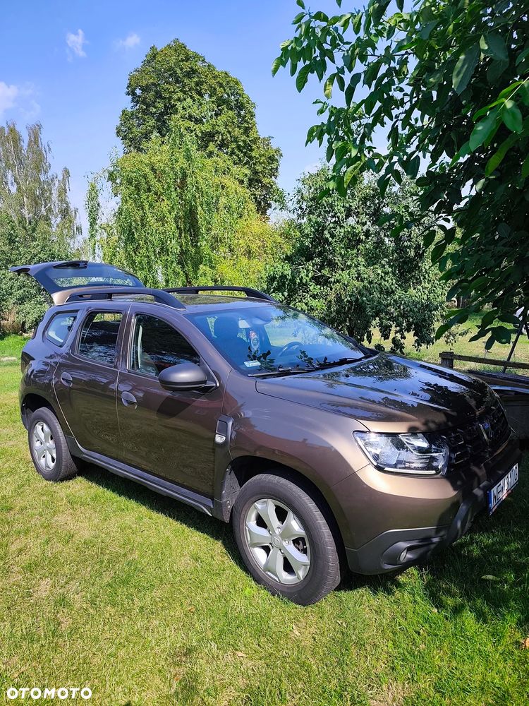Dacia Duster 1.5 dCi Essential - 11