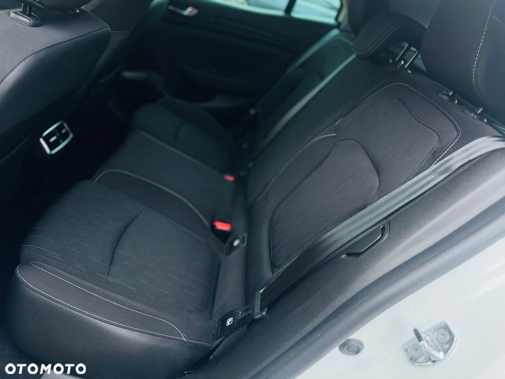 Renault Megane 1.3 TCe FAP Limited - 14