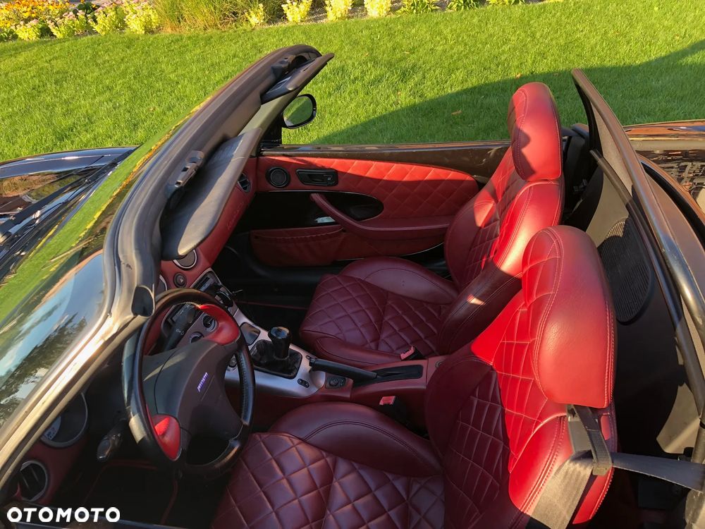 Fiat Barchetta - 8