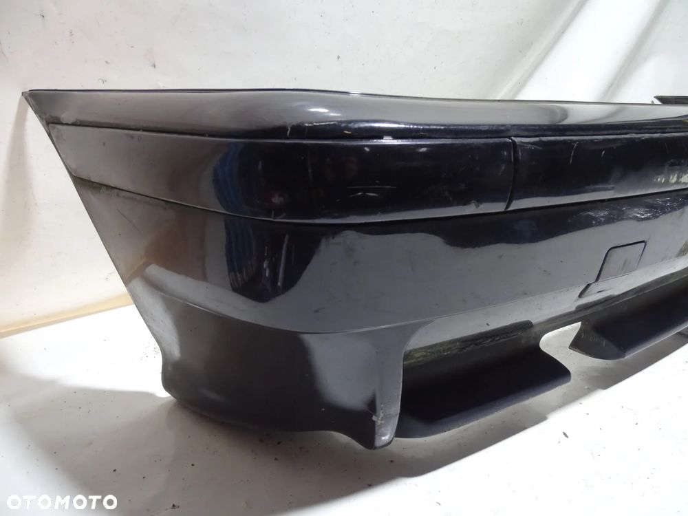 ZDERZAK TYŁ TYLNY BMW E36 COMPACT M-PAKIET 2261745 F-VAT - 2