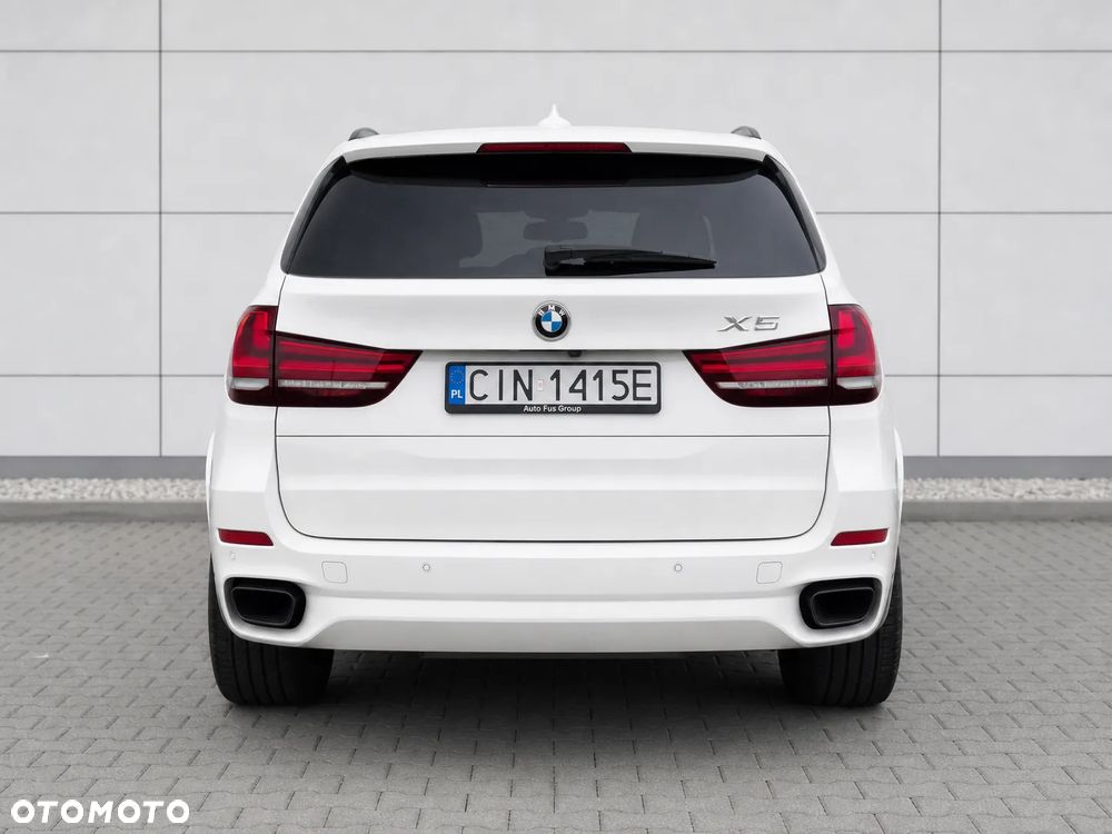 BMW X5 - 4