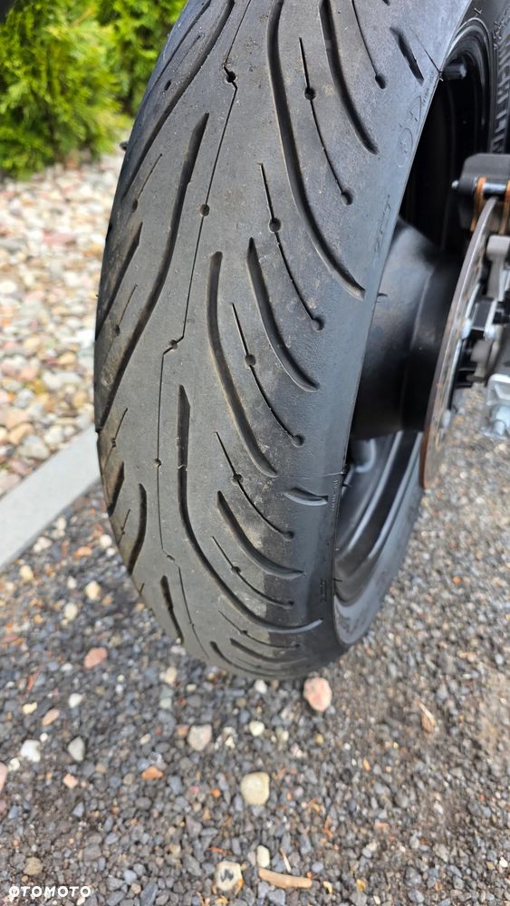 Yamaha XJ - 15