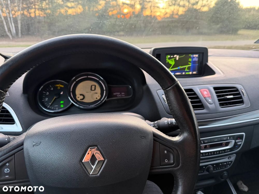Renault Megane 1.9 dCi Expression - 16
