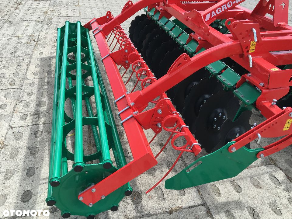 Agro-Masz BT - 7