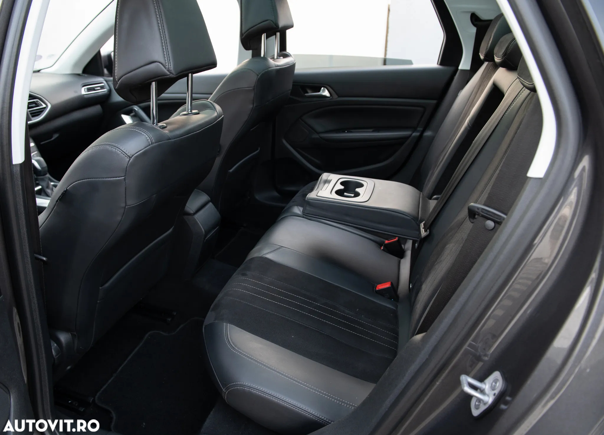 Peugeot 308 - 6