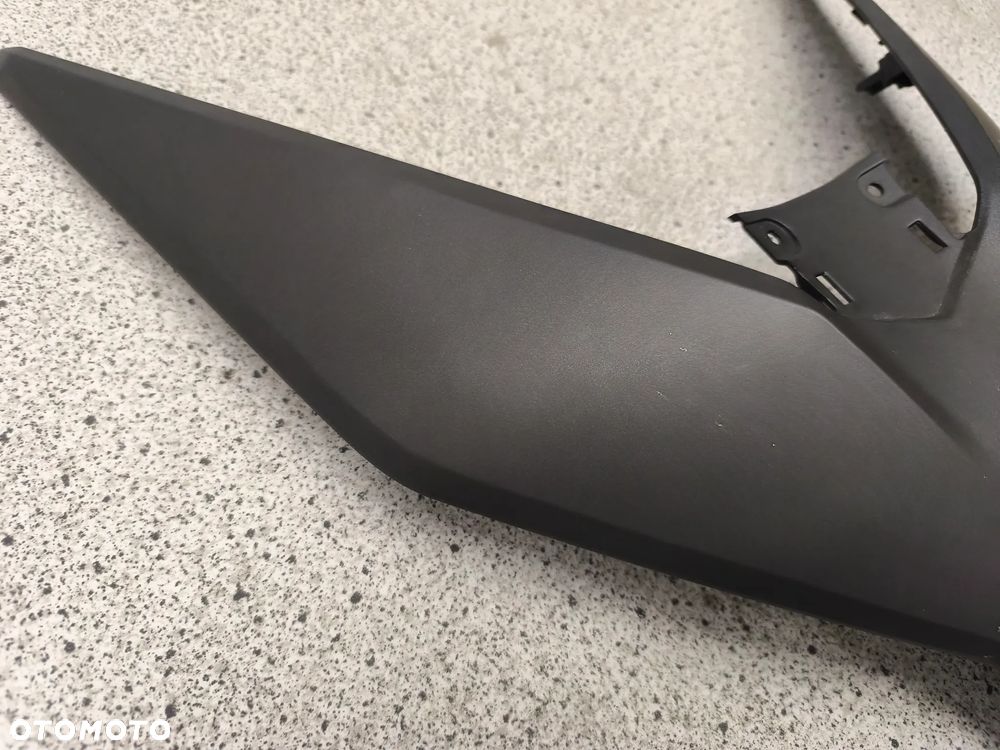 Czacha, czasza, owiewka, osłona przód, krawat, nosek Honda NSS 350 NSS350 Forza 350 - 5