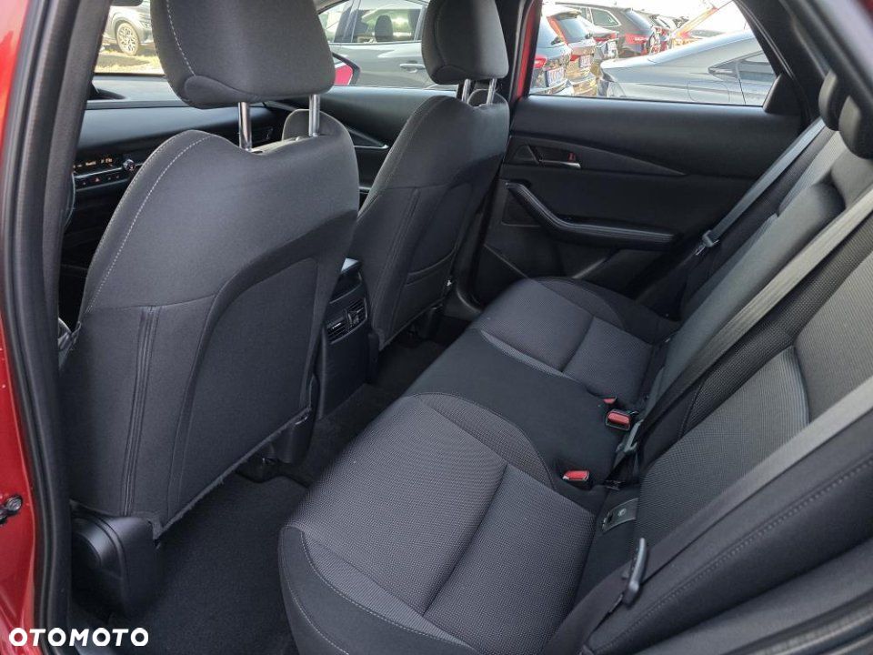 Mazda CX-30 - 10
